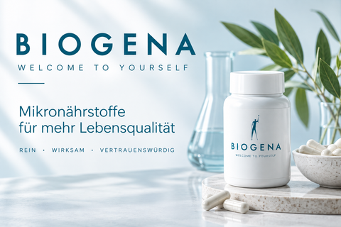 BIOGENA