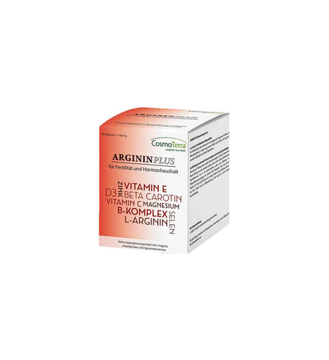 Cosmoterra ARGININ PLUS