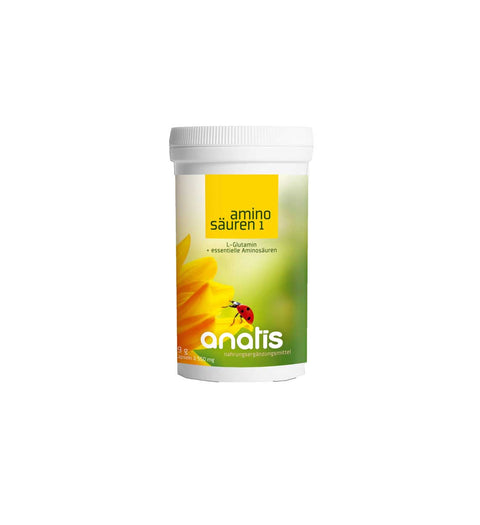 Anatis Aminosäuren 1