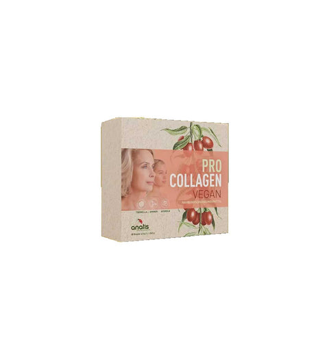 Anatis PRO Collagen vegan