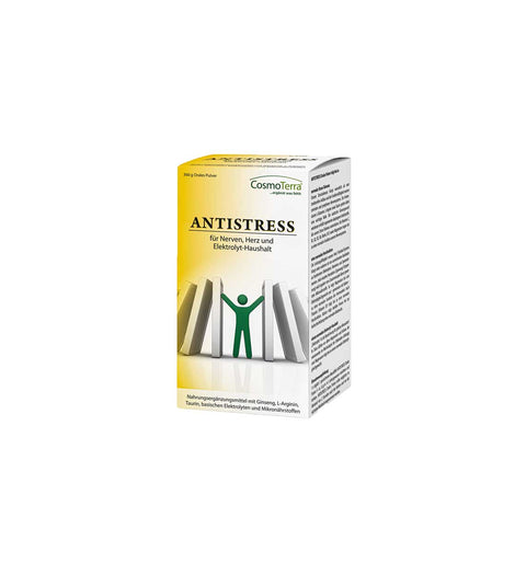 Cosmoterra Antistress