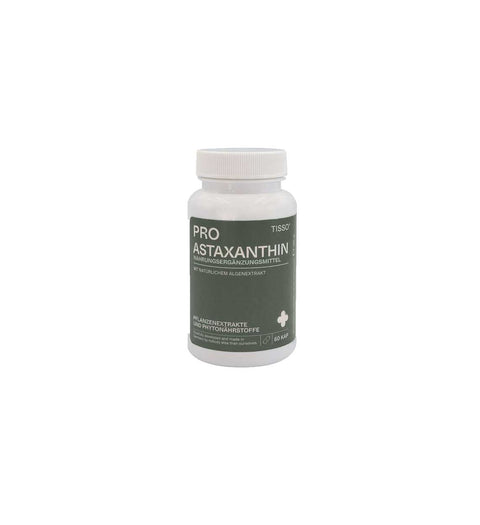 Tisso Pro Astaxanthin