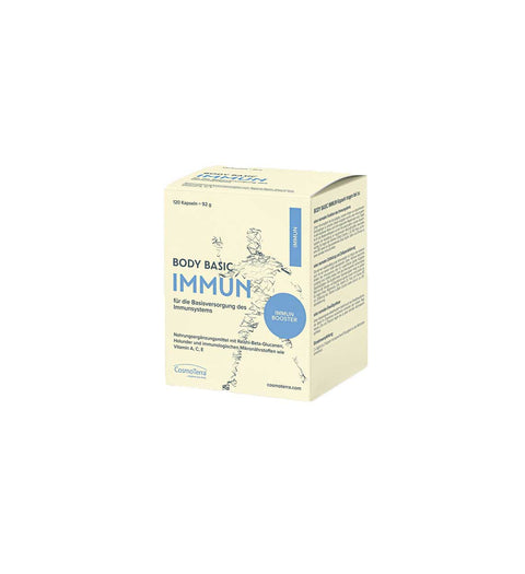 Cosmoterra BODY BASIC IMMUN
