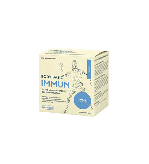 Cosmoterra BODY BASIC IMMUN