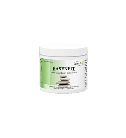 Cosmoterra BASENFIT Orales Pulver neu