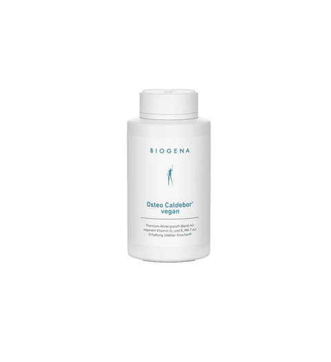 BIOGENA Osteo Caldebor® vegan