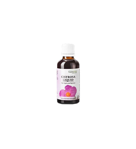Cosmoterra Cistrosa Liquid