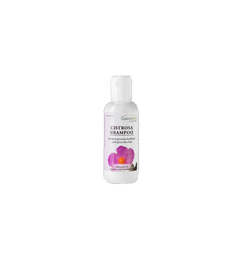 Cosmoterra Cistrosa Shampoo