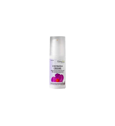 Cosmoterra Cistrosa Creme