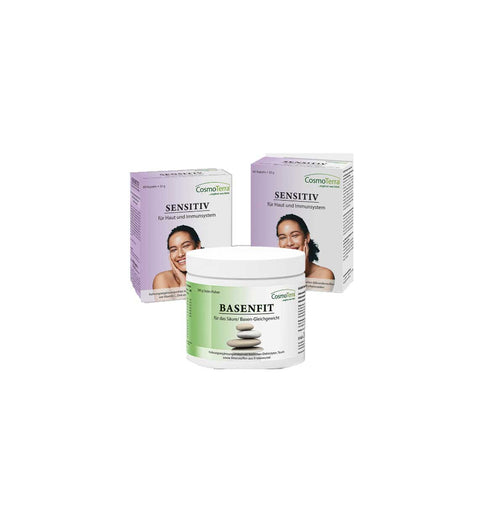Cosmoterra Derma Programm