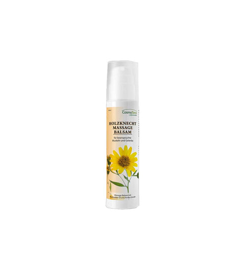 Cosmoterra Holzknecht Massage Balsam
