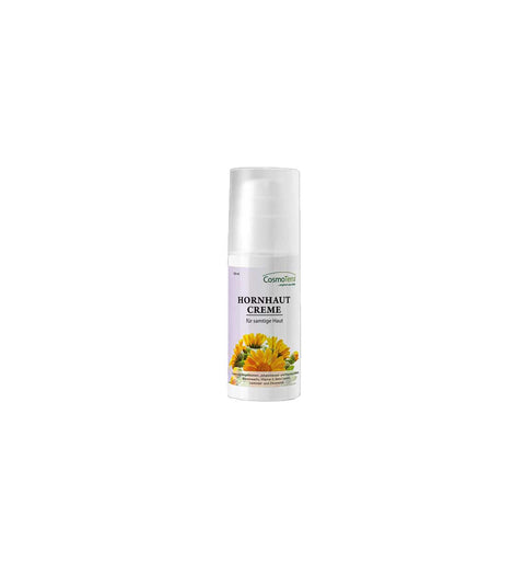 Cosmoterra Hornhaut Creme