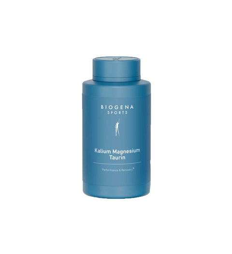 Biogena Kalium Magnesium Taurin