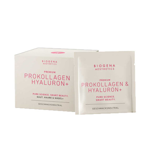 Biogena ProKollagen & Hyaluron+