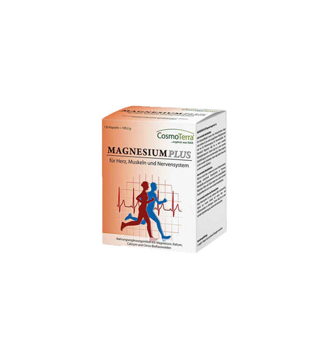 Cosmoterra Magnesium Plus