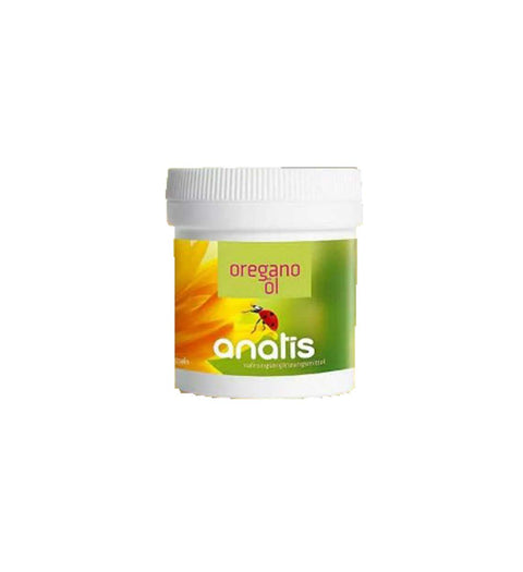 Anatis Oregano Öl