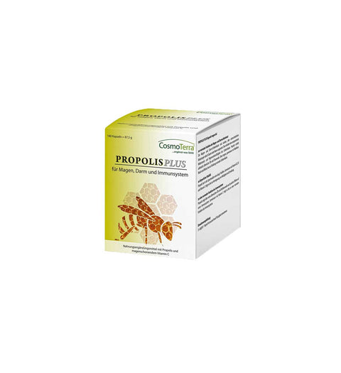 Cosmoterra Propolis Plus