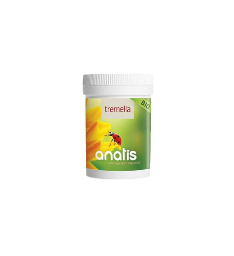Anatis Tremella