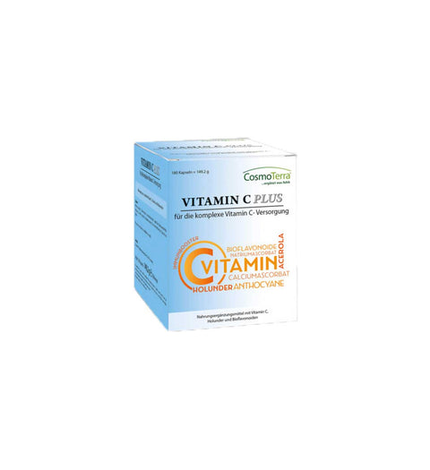 Cosmoterra Vitamin C plus