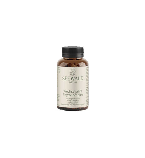 Seewald - Wechseljahre PhytoKomplex