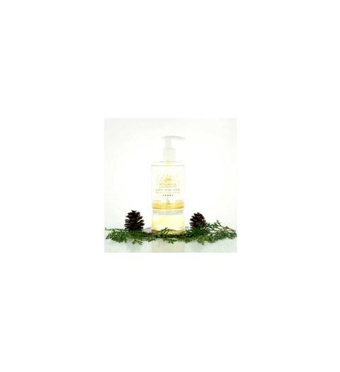 Yogana Happy Hair Basic