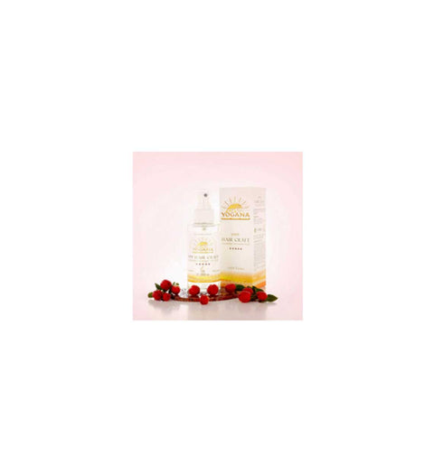 Yogana Hair Craft