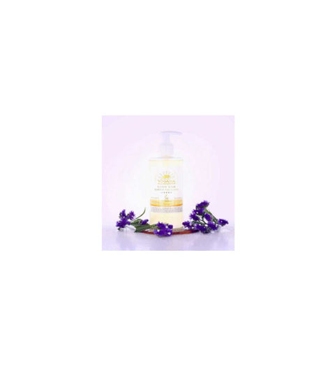 Yogana Happy Hair Sandelholz