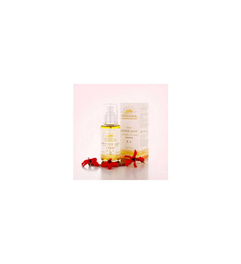 Yogana Inner Light BC Blut Chi