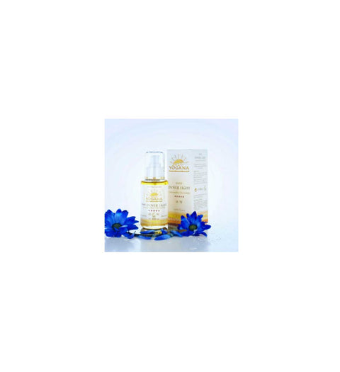 Yogana 999 Inner Light HN Herz Niere