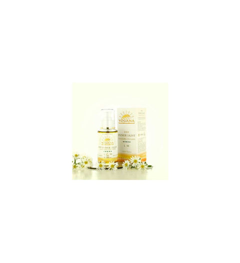 Yogana Inner Light LM Leber Milz