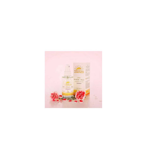 Yogana Magic Deo
