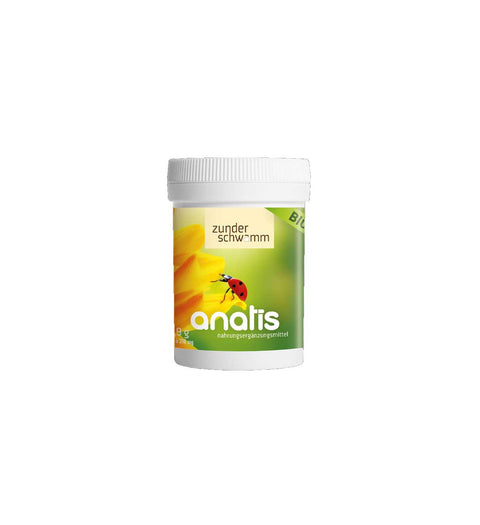 Anatis Zunderschwamm