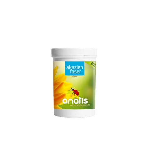 Anatis Akazienfaser Pulver BIO