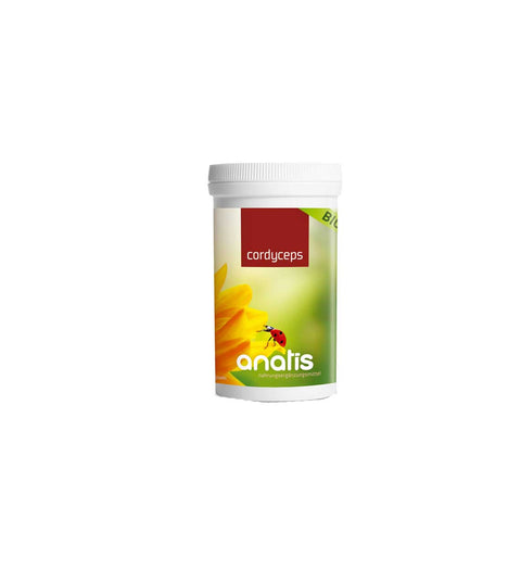 Anatis Cordyceps sinensis BIO
