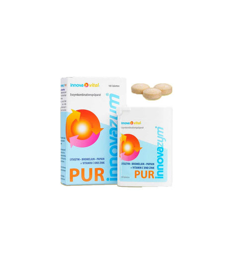 innovazym® PUR