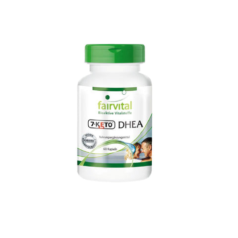 Fairvital DHEA