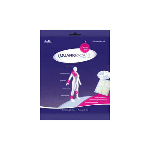 Quarkpack