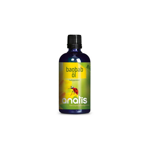 Anatis Baobab Öl Bio