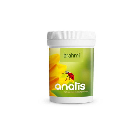 Anatis Brahmi
