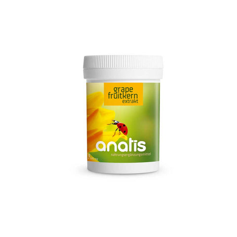 Anatis Grapefruitkern-Extrakt