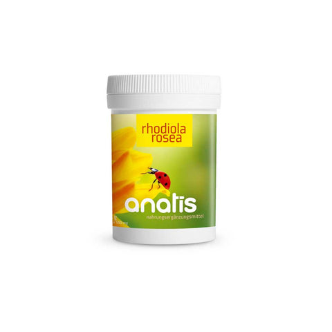 Anatis Rhodiola rosea