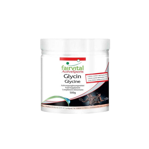 Glycin